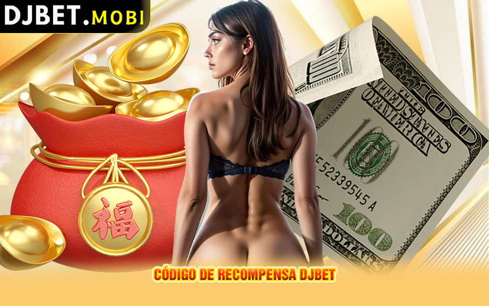 Informações sobre códigos promocionais DJBET para vocês