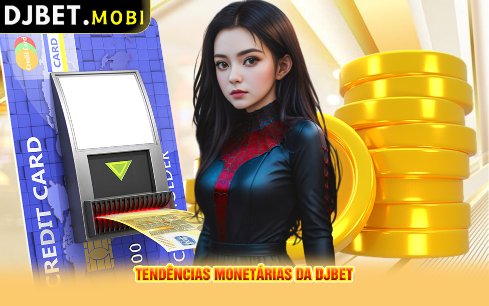 Métodos de Depósito no DJBET